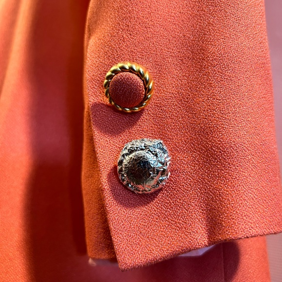 Kasper A.S.L. Jacket - Picture 5 of 9